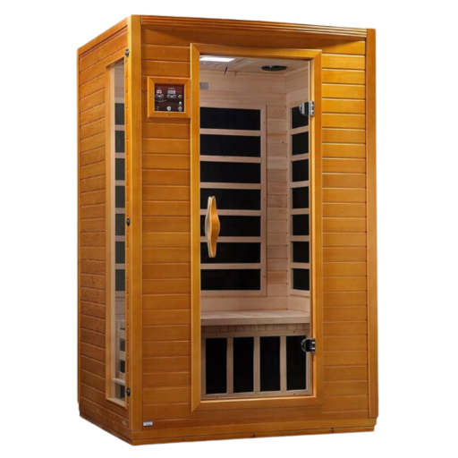 The Best Infrared Saunas