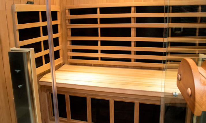 Best Infrared Saunas