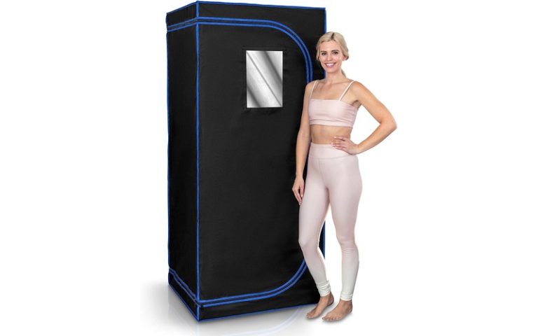 SereneLife Infrared Heat Home Sauna