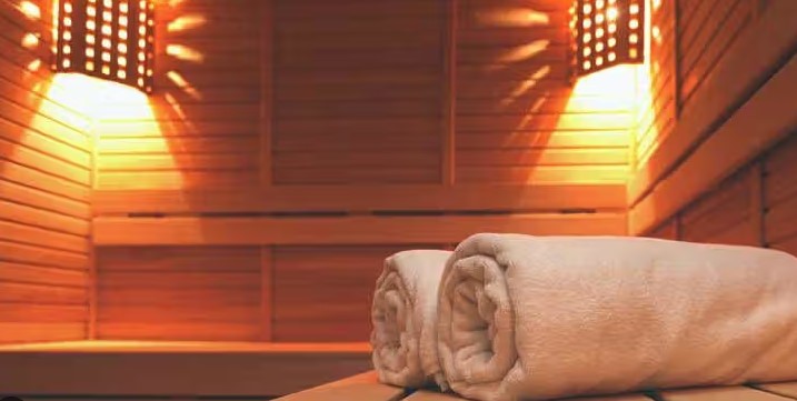 How Long To See Benefits Of Infrared Sauna