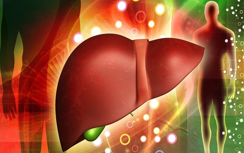 Liver detoxification